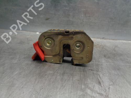 Used Tailgate lock SMART FORTWO Coupe (450) 0.7 (450.352, 450.332) (61 hp) 8288848