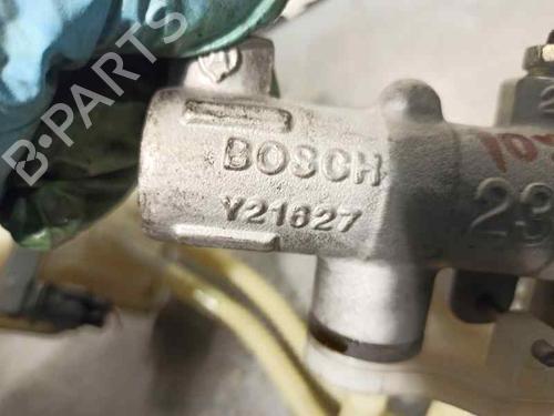 Brake master cylinder OPEL MERIVA A MPV (X03) 1.7 DTI (E75) | BP5268163M77 