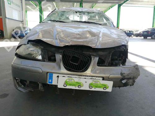 Heater blower motor SEAT CORDOBA (6L2) 1.9 TDI | BP21577111M62 