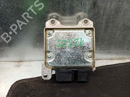 Airbag module JAGUAR S-TYPE II (X200) 2.7 D | BP7204310M53 