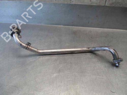 Used AC pipe DACIA LODGY (JS_) 1.6 LPG (83 hp) 21019643