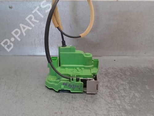 Used Front right lock Front right lock 17464962 17464962