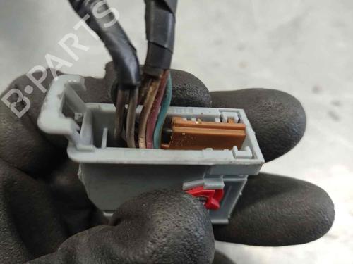 Left mirror FIAT STILO (192_) 1.9 D Multijet | BP9043306C26 