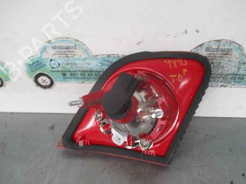 Right taillight VW PASSAT B6 (3C2) 2.0 TDI 16V | BP4399095C35 