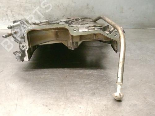 Timing cover SMART FORFOUR (454) 1.1 (454.030) | BP30853572M123 