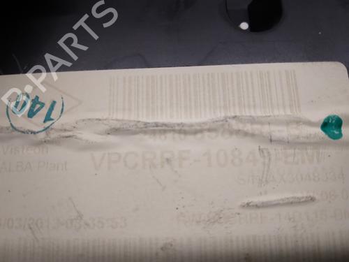 Instrument cluster RENAULT CLIO IV (BH_) 1.5 dCi 90 | BP15179552C47 