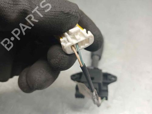 Headlight switch PEUGEOT 607 (9D, 9U) 3.0 V6 24V | BP9432905I24 - Image 3