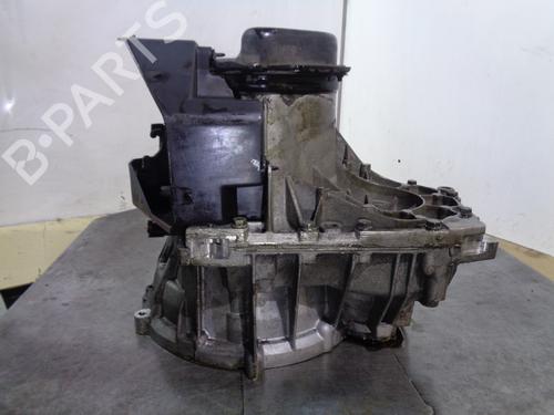 Gearbox FORD FIESTA V (JH_, JD_) 1.4 TDCi | BP11758138M3 