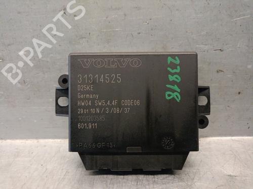 Used Electronic module VOLVO XC60 I SUV (156) D5 AWD (205 hp) 29854978
