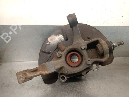 Used Right front steering knuckle DODGE JOURNEY 2.0 CRD (140 hp) 27928029