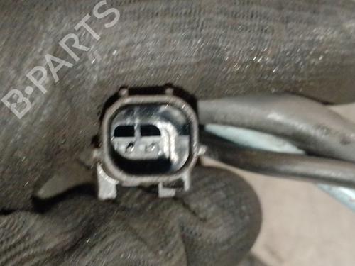 Left front steering knuckle SUZUKI IGNIS III (MF, FF) 1.2 Hybrid (ATK412, FF21S) | BP36860124M25  - Image 8