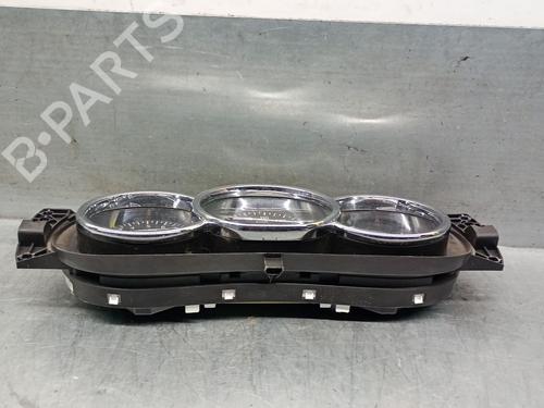 Instrument cluster DACIA LODGY (JS_) 1.5 dCi | BP30510122C47