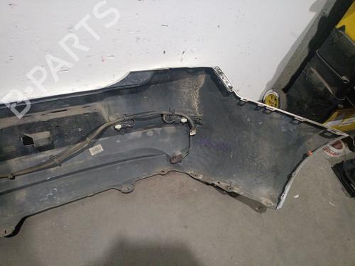 Rear bumper CITROËN C-ELYSEE (DD_) 1.6 HDI 92 | BP32491144C8 