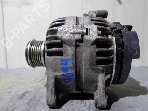 Alternator NISSAN NV200 / EVALIA Bus  | BP4870012M7 