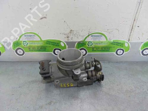 Used Throttle body FORD ESCORT V (AAL, ABL) 1.6 i 16V (88 hp) 2066739