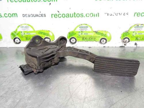Used Pedal KIA CEE'D Hatchback (ED) 1.6 CRDi 115 (115 hp) 5314816