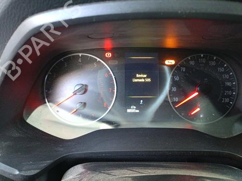 Module électronique RENAULT CAPTUR II (HF_) TCe 90 (HFM6) | BP29973277M83