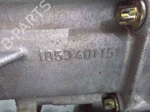 Gearbox BMW 5 (E39) 520 d | BP2804893M3 