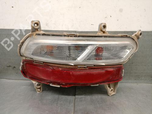 Used Left taillight Left taillight KIA SPORTAGE IV (QL, QLE) 1.6 CRDi AWD (136 hp) 36359338 36359338