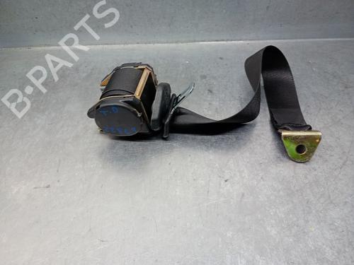 Used Rear right seatbelt OPEL ASTRA F Saloon (T92) 1.6 Si (F19, M19) (100 hp) 26556408