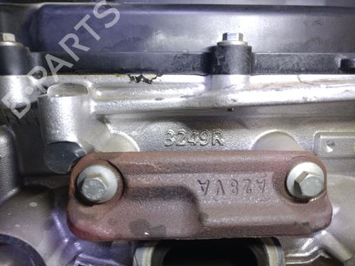 Engine DACIA SANDERO III 1.0 TCe 90 | BP29709073M1 