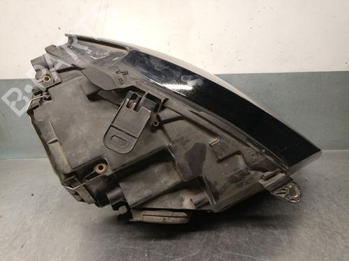 Left headlight AUDI A5 (8T3) 2.7 TDI | BP39407599C28 - Image 3