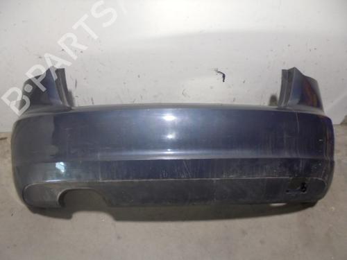 Used Rear bumper AUDI A3 (8P1) 1.9 TDI (105 hp) 8927072