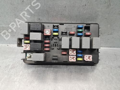 Fuse box CHEVROLET MATIZ (M200, M250) 1.0 | BP37604804E1 - Image 2