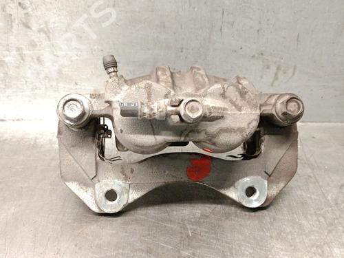 Left front brake caliper MITSUBISHI OUTLANDER III (GG_W, GF_W, ZJ, ZL, ZK) Plug-in Hybrid (GG2W) | BP29335910M105 