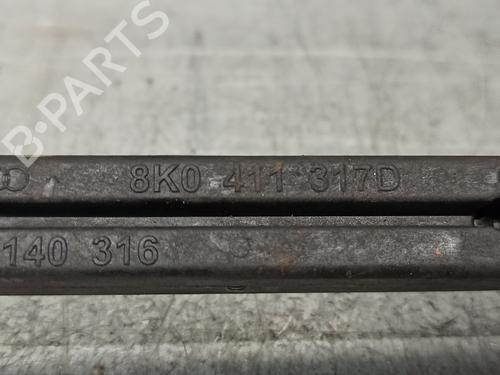 Left front suspension arm AUDI A5 Sportback (8TA)  | BP15055951M12 