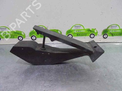 Used Pedal BMW 7 (E65, E66, E67) 760 i, Li (445 hp) 2307860