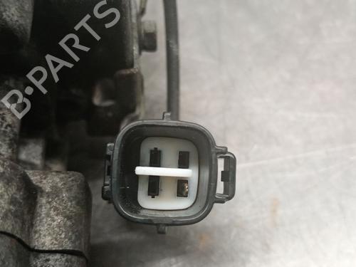 AC compressor TOYOTA COROLLA (_E12_) 1.4 D (NDE120_, NDE120R) | BP27298580M34 
