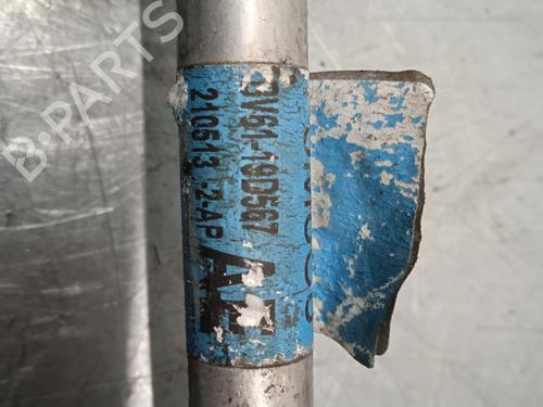 AC pipe FORD FOCUS III 1.0 EcoBoost | BP20264689M126 