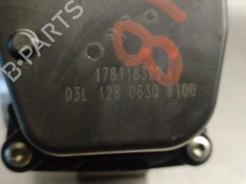 Throttle body AUDI A3 Convertible (8P7) 1.6 TDI | BP33983964M82  - Image 5