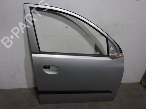 Used Right front door HYUNDAI i10 I (PA) 1.2 (78 hp) 16340462