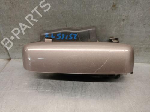 Used Rear left exterior door handle Rear left exterior door handle 33873369 33873369