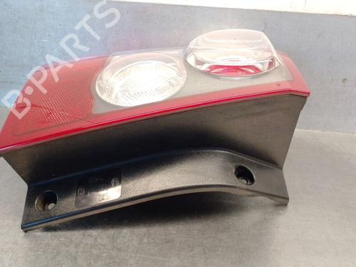 Left taillight LAND ROVER RANGE ROVER SPORT I (L320) 3.6 D 4x4 | BP29555926C34