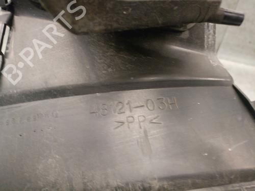 Step SUZUKI MOTORCYCLES UH UH 125 Burgman | BP34495151C149  - Image 6