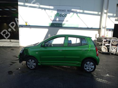 Used Parts KIA PICANTO I (SA) 1.1 (65 hp) 4403912