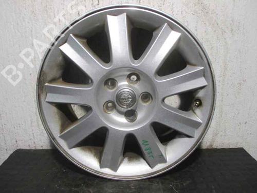 Fælk Fælk CHRYSLER SEBRING (JR) 2.7 V6 24V (203 hp) 6460368 6460368