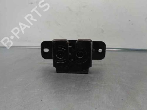 Tailgate lock KIA SORENTO I (JC) 2.5 CRDi 4WD | BP6135560C101 