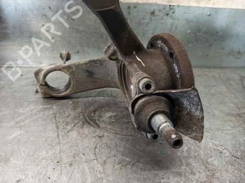 Right front steering knuckle FORD GALAXY I (WGR) 1.9 TDI | BP9575883M26 