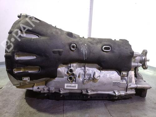 Used Gearbox BMW 3 (G20, G80, G28) 320 d Mild-Hybrid (190 hp) 24844041