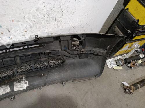 Front bumper BMW X5 (E53) 3.0 d | BP26124118C7 