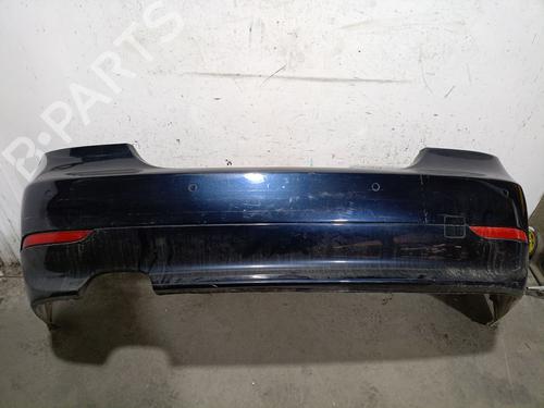 Used Rear bumper BMW 5 (E60) 530 d (231 hp) 23219526