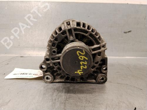 Used Alternator Alternator 39202085 39202085