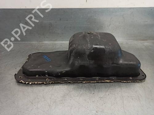 Oil sump SKODA FABIA I (6Y2) 1.4 | BP15675077M115 