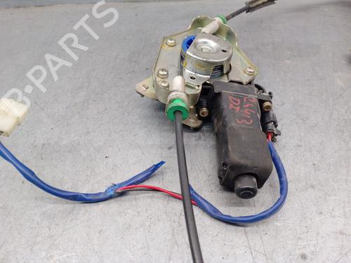 Front left window mechanism TATA SAFARI (42_FD) 2.0 TDi 4x4 | BP32081081C22 