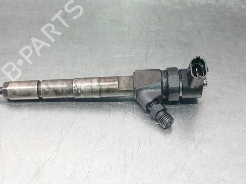 Used Injector Injector FIAT 500L (351_, 352_) 1.6 D Multijet (199LYD1B) (105 hp) 34396649 34396649