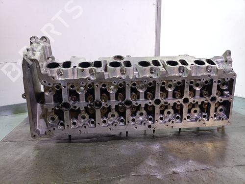 Cylinder head BMW 5 Gran Turismo (F07) 530 d xDrive | BP21022009M5 